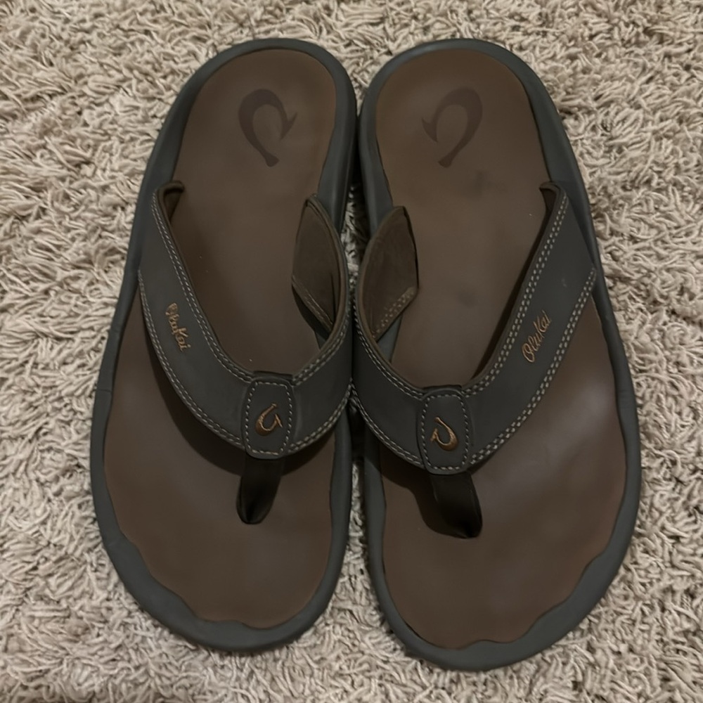 Men’s ‘Ohana sandal by Olukai